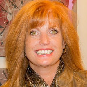 Meet your Posher, Mary-lee